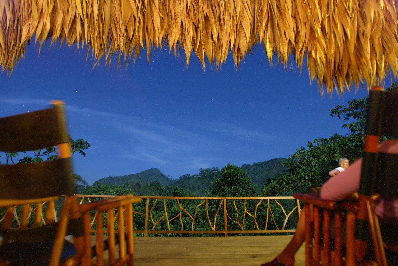 Rafiki Safari Lodge Savegre Екстериор снимка